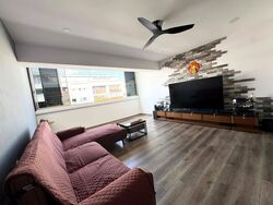 Blk 611 Yishun Street 61 (Yishun), HDB Executive #556980071